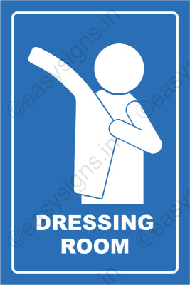 Dressing Room
