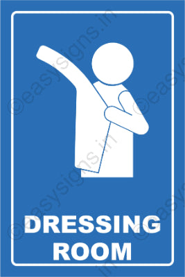 Dressing Room