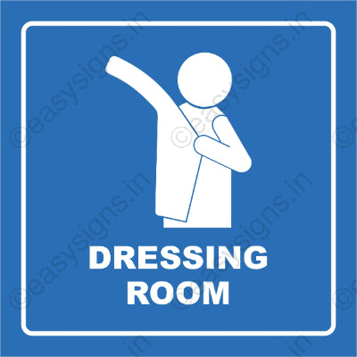 Dressing Room