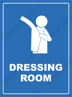 Dressing Room