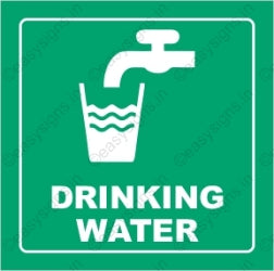 Drinking Water