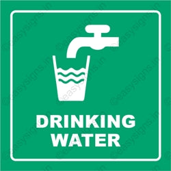 Drinking Water