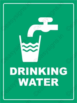 Drinking Water