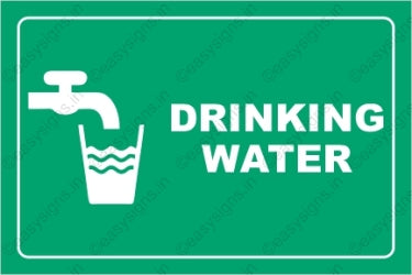 Drinking Water