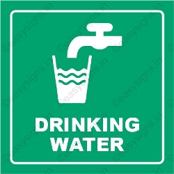 Drinking Water
