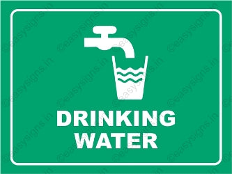 Drinking Water