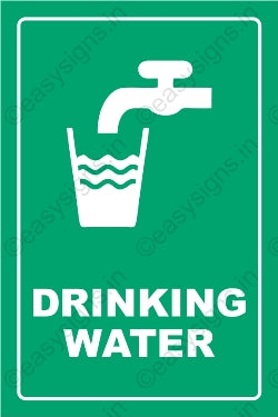 Drinking Water