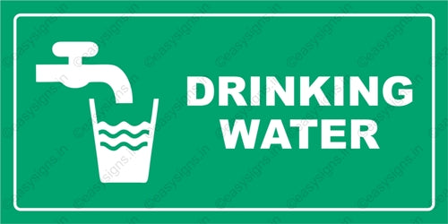 Drinking Water