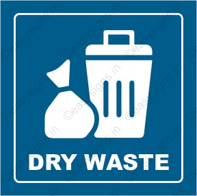 Dry Waste