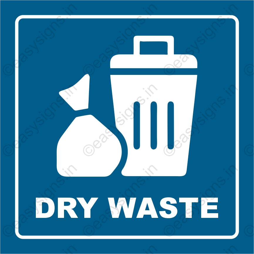 Dry Waste