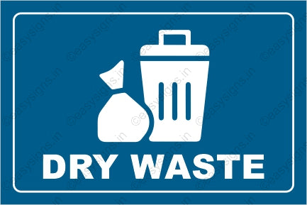 Dry Waste