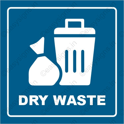Dry Waste