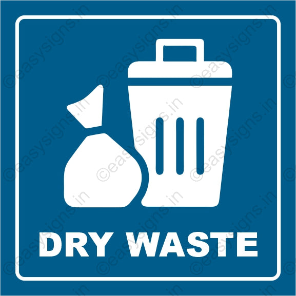 Dry Waste