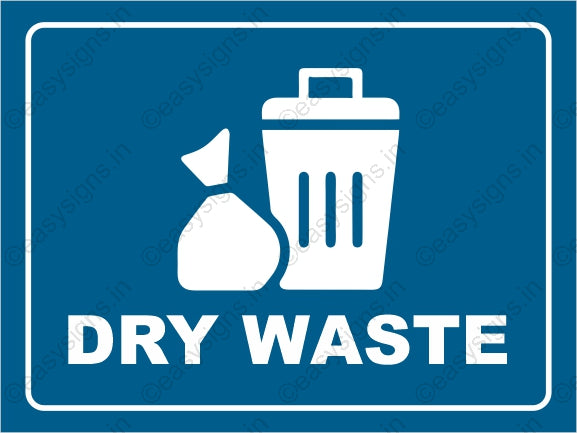 Dry Waste