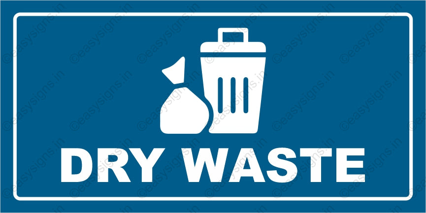 Dry Waste