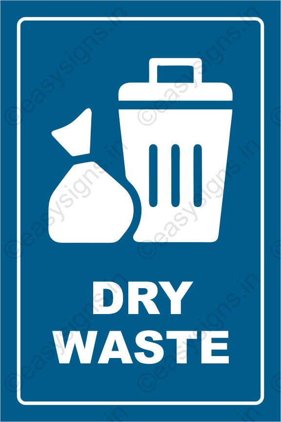 Dry Waste