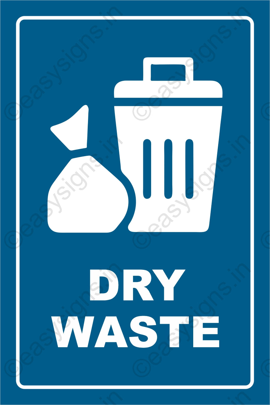 Dry Waste