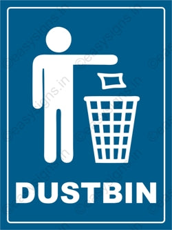Dustbin