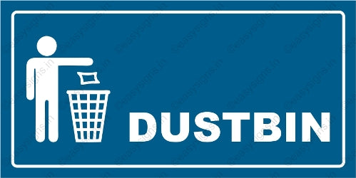 Dustbin