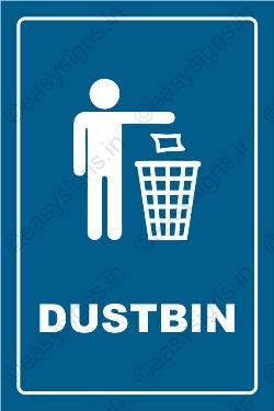 Dustbin