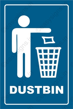Dustbin
