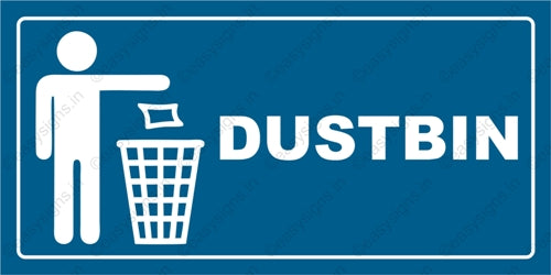 Dustbin