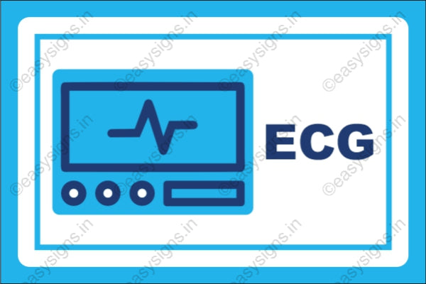 ECG