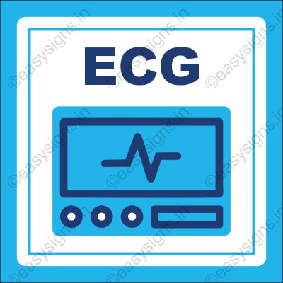 ECG