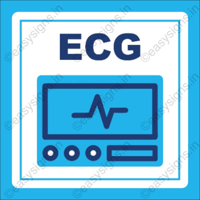 ECG