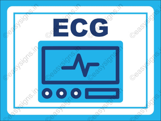 ECG