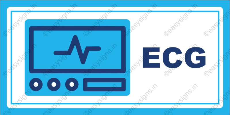 ECG
