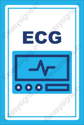 ECG