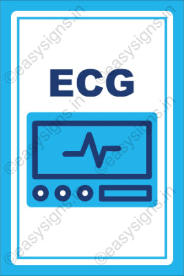 ECG