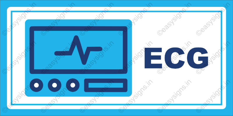 ECG