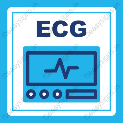 ECG