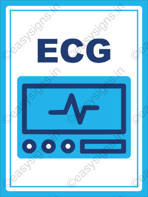 ECG