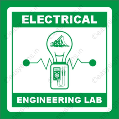 Electrical Engineering Lab