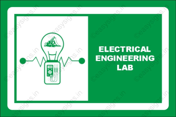 Electrical Engineering Lab