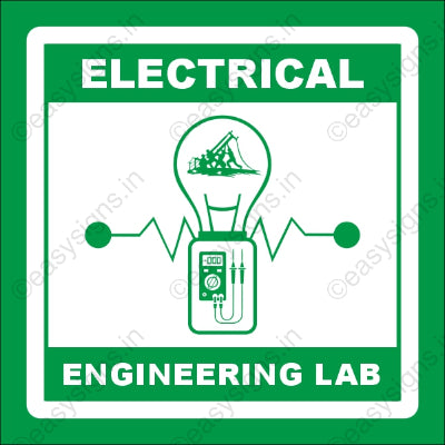 Electrical Engineering Lab