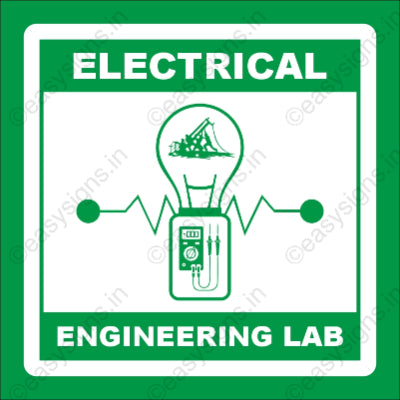 Electrical Engineering Lab