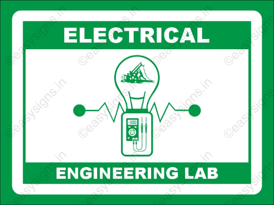 Electrical Engineering Lab