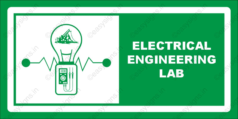 Electrical Engineering Lab