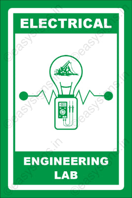 Electrical Engineering Lab