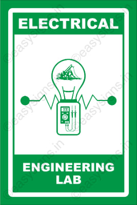 Electrical Engineering Lab