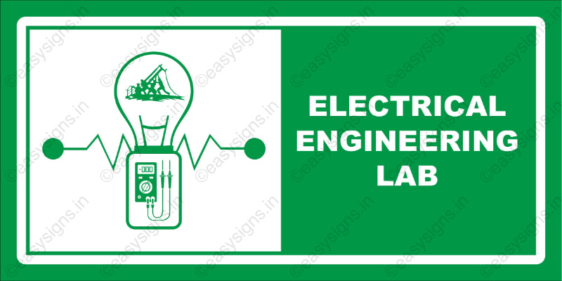 Electrical Engineering Lab