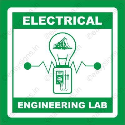 Electrical Engineering Lab