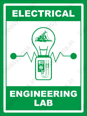 Electrical Engineering Lab