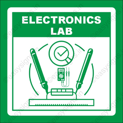 Electronics Lab