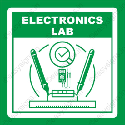 Electronics Lab