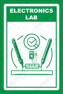Electronics Lab